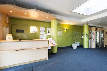酒店 Dijon Les Portes Du Sud Perrigny-les-Dijon