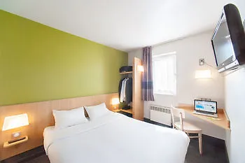 Dijon Les Portes Du Sud Hotell