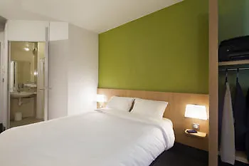 Hotell Dijon Les Portes Du Sud 2*