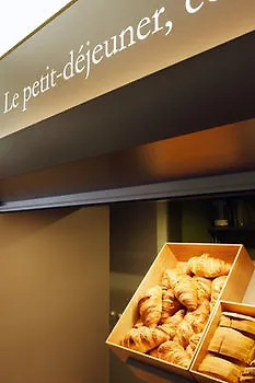 酒店 Dijon Les Portes Du Sud 2*